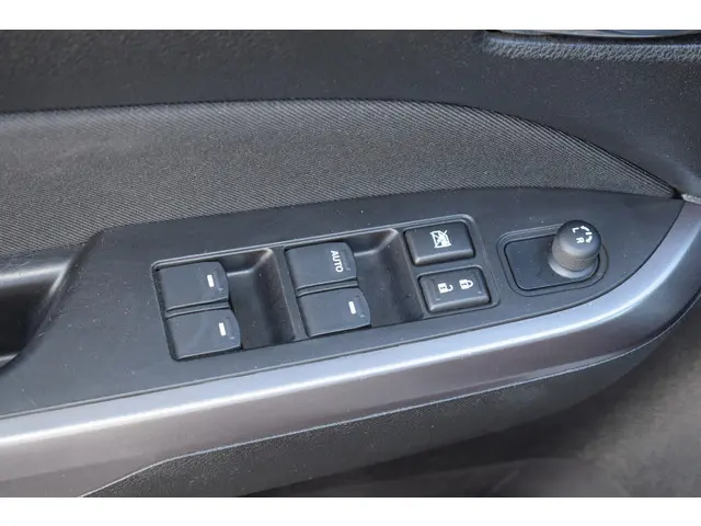 Suzuki Vitara 1.0 Boosterjet Select 2020 Benzine 10