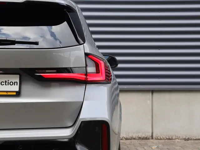 BMW X1 M35i 2024 Benzine 28