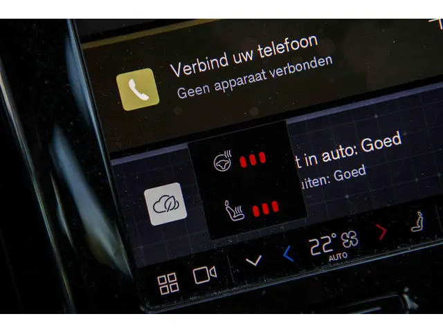 Volvo V60 2.0 B4 Plus Dark 2023 Benzine 22