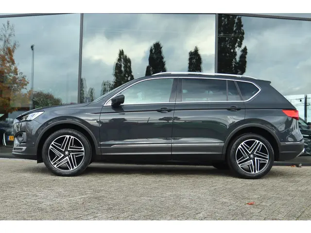 SEAT Tarraco 1.5 TSI XCELLENCE 7-PERS 2019 Benzine 15