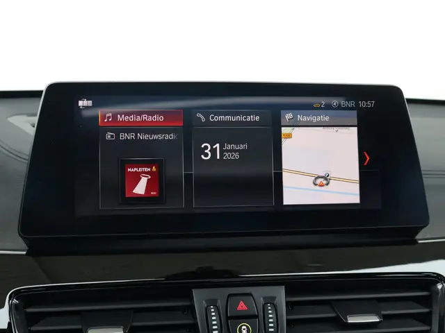 BMW X1 sDrive20i High Executive Edition 2021 Benzine 34