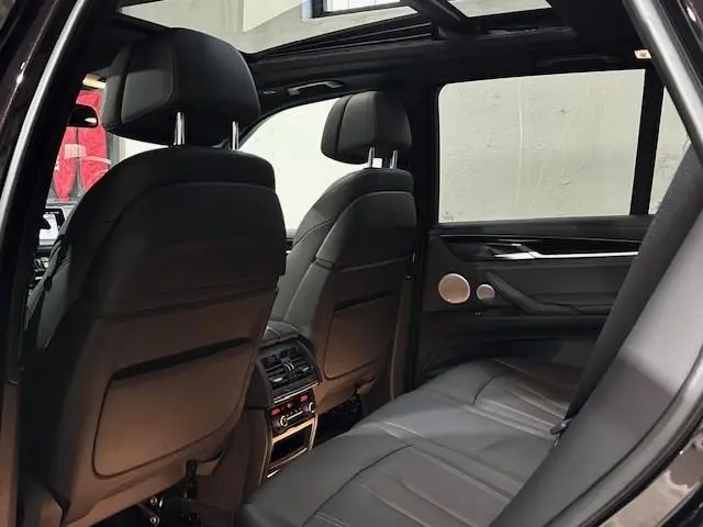 BMW X5 xDrive35i High Executive 2018 Benzine 35