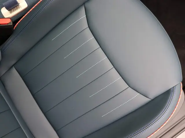 MINI Aceman SE John Cooper Works 2024 Elektrisch 45