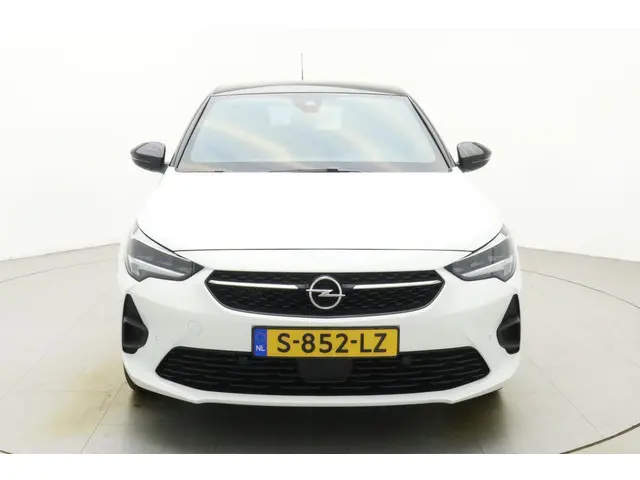 Opel Corsa 1.2 Turbo 100pk GS 2023 Benzine 6