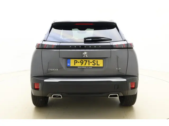 Peugeot 2008 1.2 PureTech GT 2022 Benzine 11