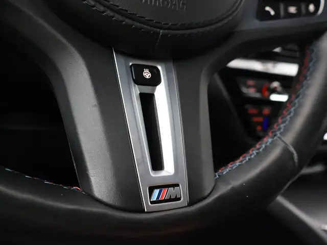 BMW M5 COMPETITION 740 PK FACELIFT MODEL 2020 Benzine 71