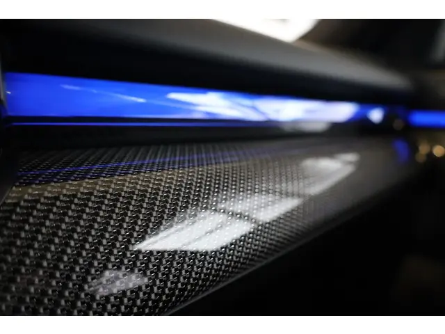 BMW M5 Sedan | M Driver's Package 2026 Hybride Benzine 21