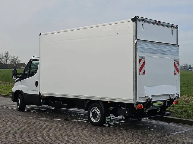 Iveco Daily 35S14 2024 Diesel 6