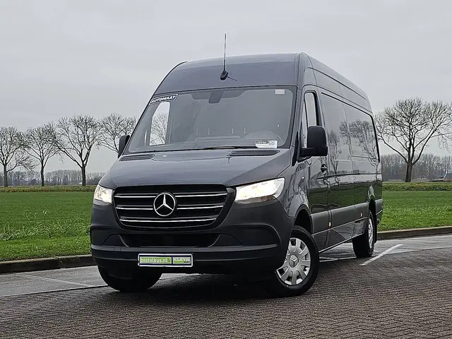 Mercedes-Benz Sprinter 315 2022 Diesel
