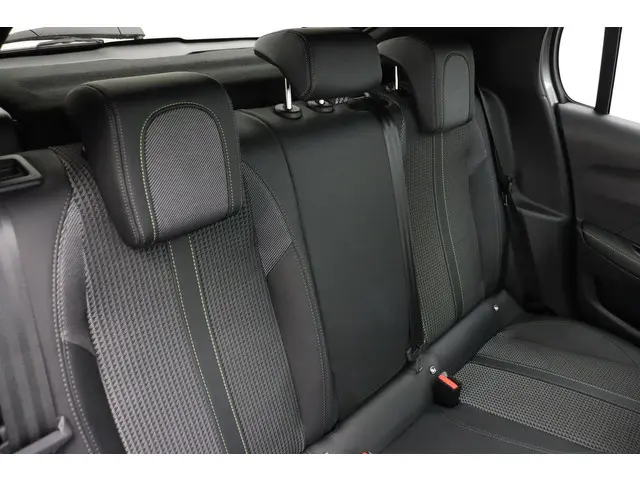 Peugeot e-208 EV GT 350 50 kWh 2021 Elektrisch 16