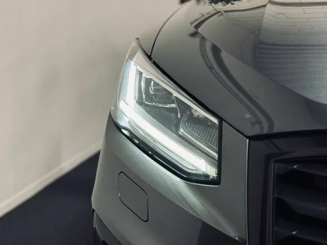 Audi Q2 35 TFSI S Edition S-Line 2020 Benzine 31