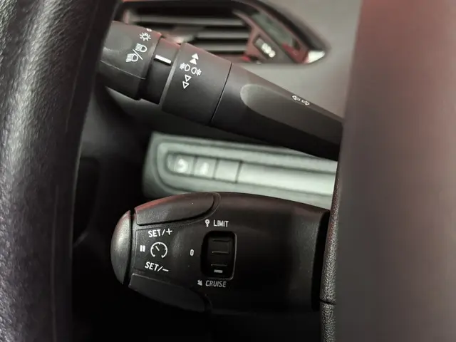 Peugeot 208 1.2 PureTech Blue Lion 2017 Benzine 28