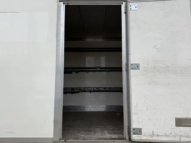 Mercedes-Benz Sprinter 515 1.9 CDI 2022 Diesel 9