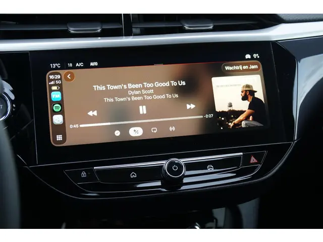 Opel Corsa 1.2 GS 2025 Benzine 38