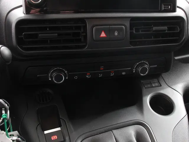 Peugeot Partner 1.5 BlueHDi 100 S&S L1 2024 Diesel 20