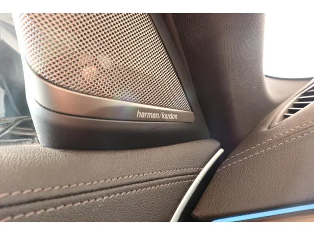 BMW 5 Serie Sedan 530e 2021 Hybride Benzine 26