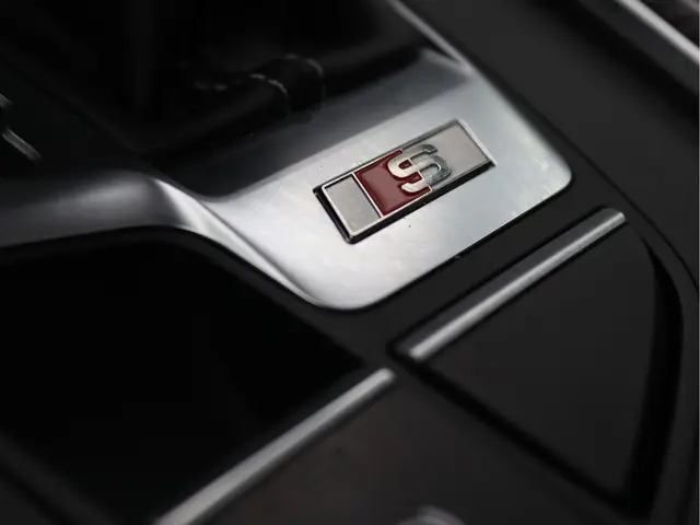 Audi S5 Sportback 3.0TFSI quattro 2018 Benzine 92