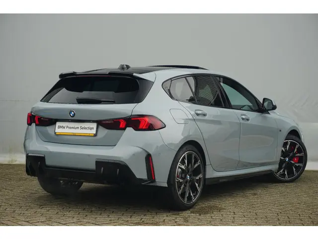BMW 1 Serie 2