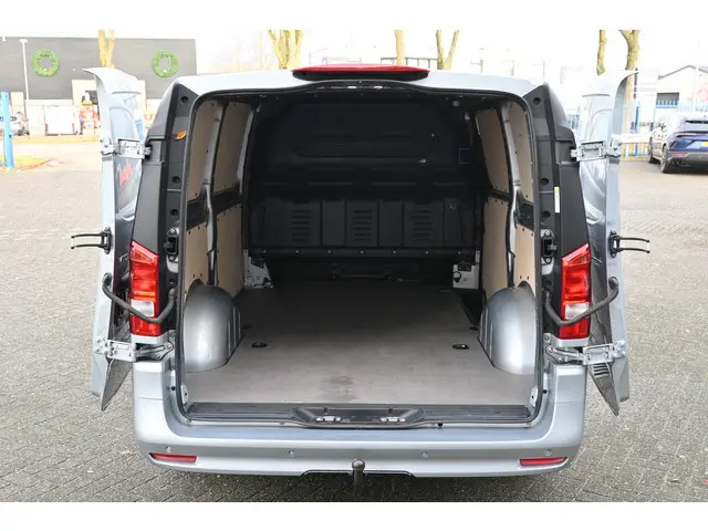 Mercedes-Benz Vito 116 CDI L2 Pro/Select 2024 Diesel 13