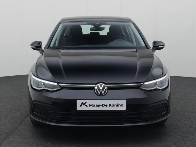 Volkswagen Golf 1.5TSI/130PK Life 2024 Benzine 27