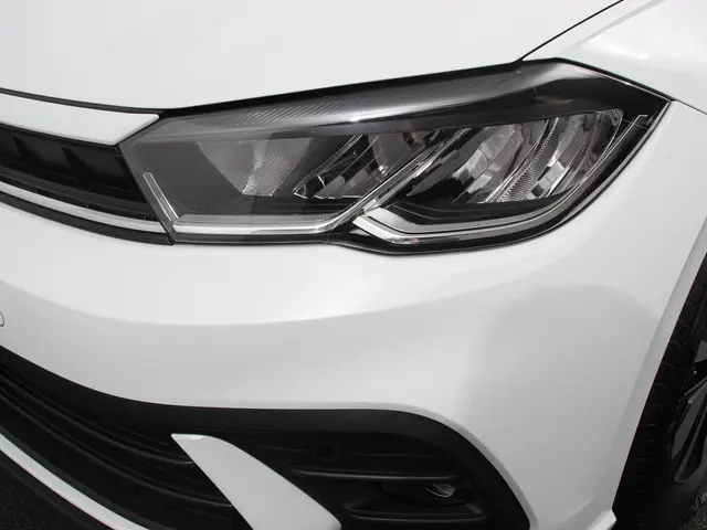 Volkswagen Polo 1.0 TSI Move 2024 Benzine 30