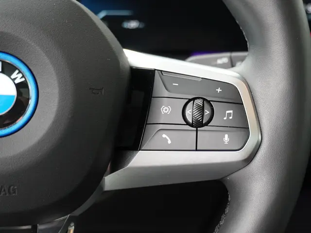 BMW iX1 eDrive20 67 kWh 2024 Elektrisch 19