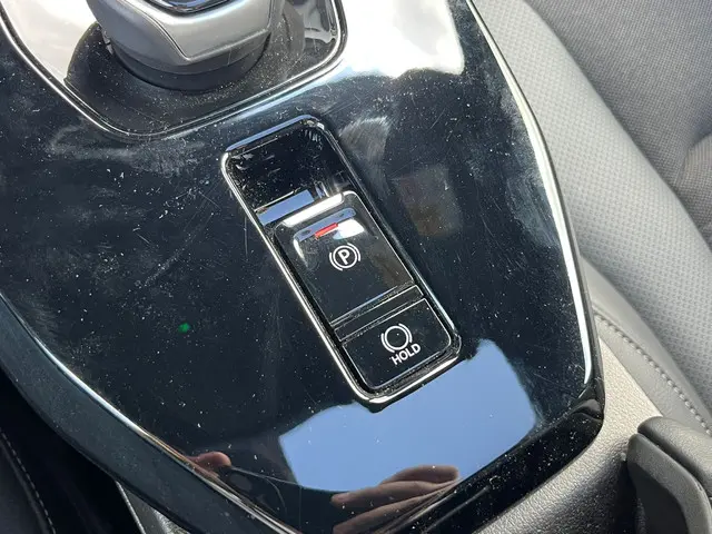 Suzuki e Vitara Select 49 kWh 2025 Elektrisch 20