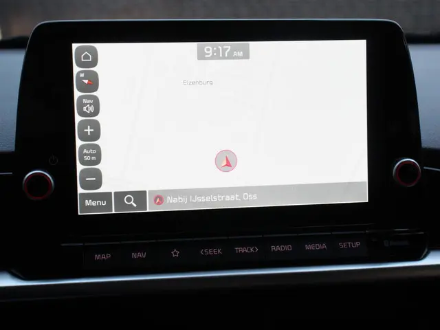 Kia Picanto 1.0 DPI Automaat DynamicLine 2025 Benzine 20