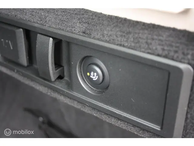 BMW 3 Serie Touring 318i 2.0 Sportstoelen 2021 Benzine 35