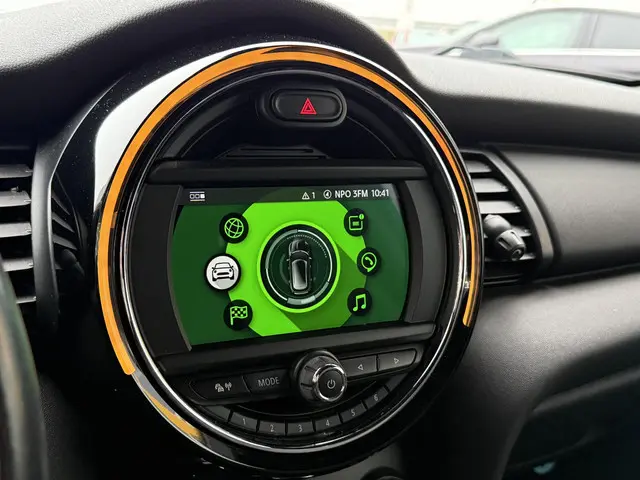 MINI One Mini 1.5 2018 Benzine 18