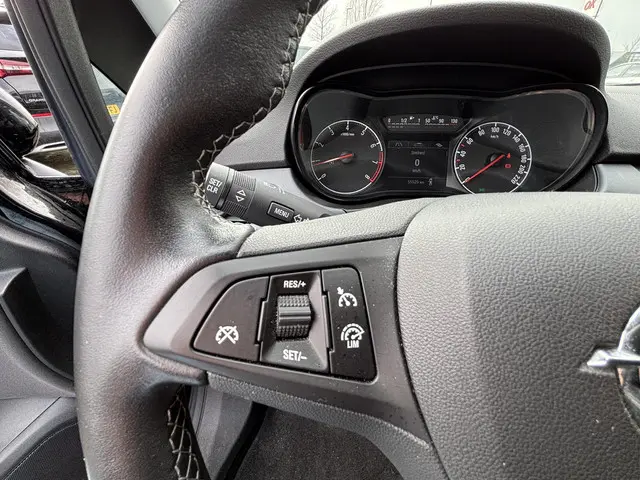 Opel Corsa 1.0 Turbo Edition 2019 Benzine 12