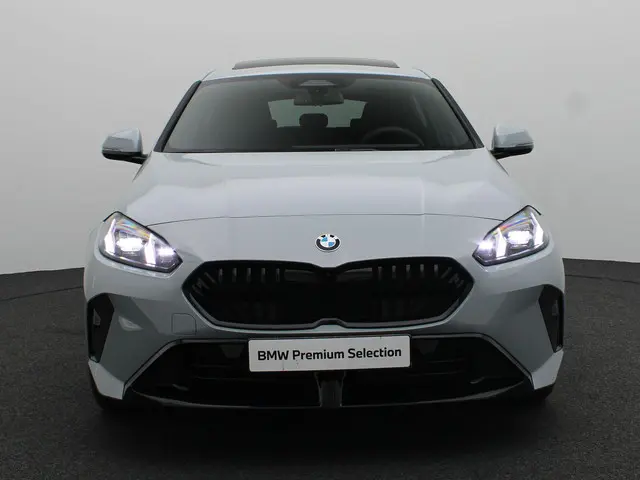 BMW 1 Serie 120 2025 Benzine 3