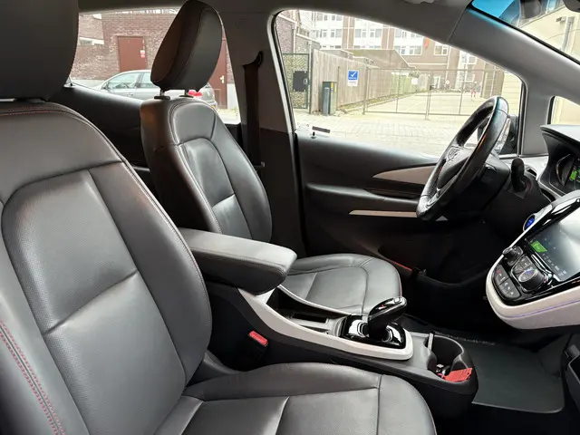 Opel Ampera-e Business executive 60 kWh 2020 Elektrisch 7