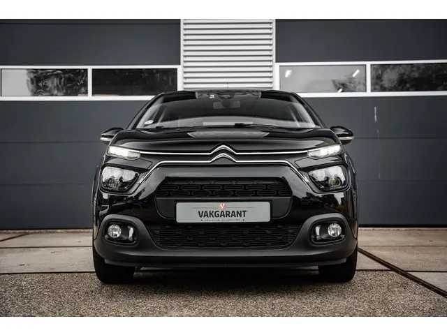 Citroën C3 1.2 Feel 2022 Benzine 4