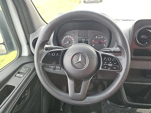 Mercedes-Benz Sprinter 314 2021 Diesel 11