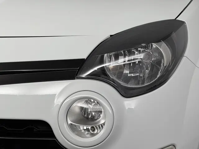 Renault Twingo 1.2 16V Parisienne 2014 Benzine 18
