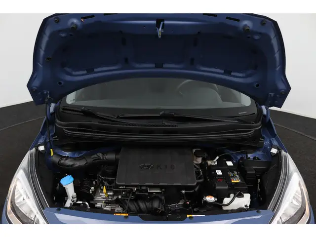 Hyundai i10 1.0i Comfort 2018 Benzine 35