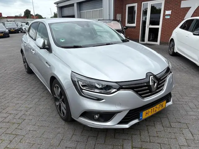Renault Mégane 1.3 TCe Bose , Bj 2020 2020 Benzine 23