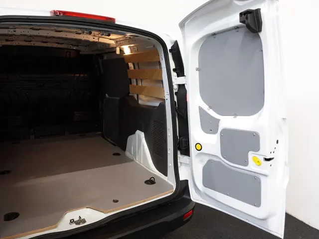 Ford Transit Connect 1.5 L2 Trend 2024 Diesel 35