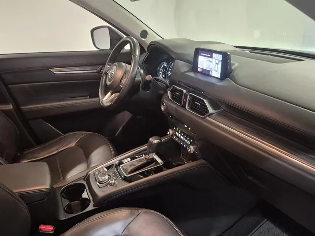 Mazda CX-5 2.5 SkyActiv-G 194 Signature 2020 Benzine 7