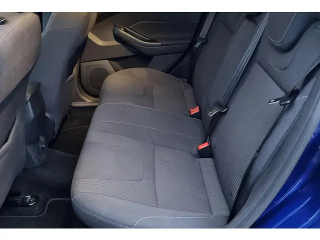 Ford Focus Wagon 1.0 EcoBoost Edition Plus 2014 Benzine 13