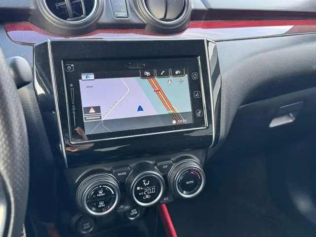 Suzuki Swift 1.4 Sport 2019 Benzine 34