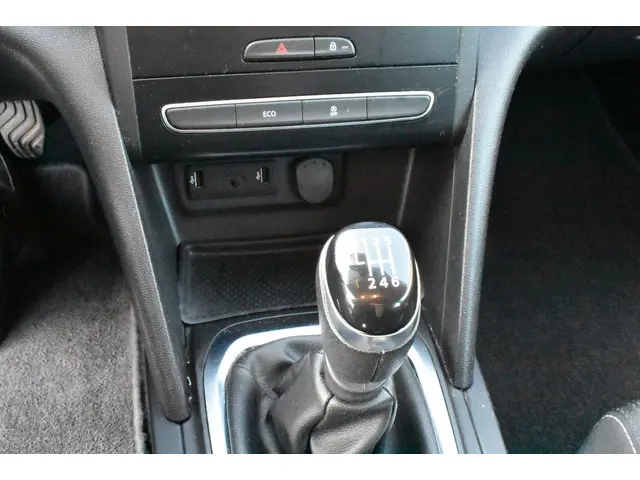 Renault Mégane 1.2 TCe Zen 2016 Benzine 16