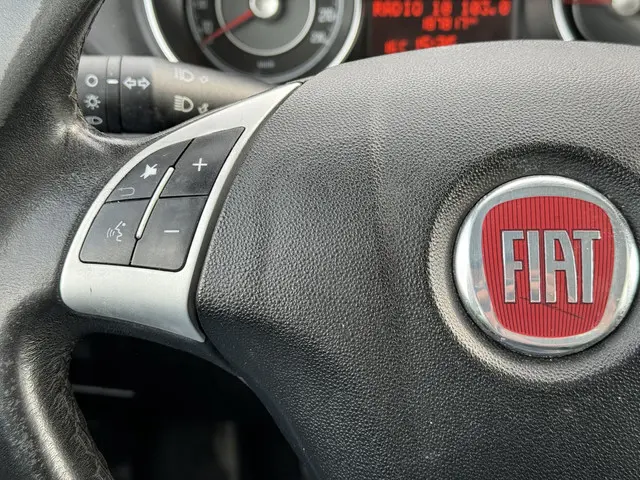 Fiat Punto Evo 0.9 TwinAir Pop 2014 Benzine 13