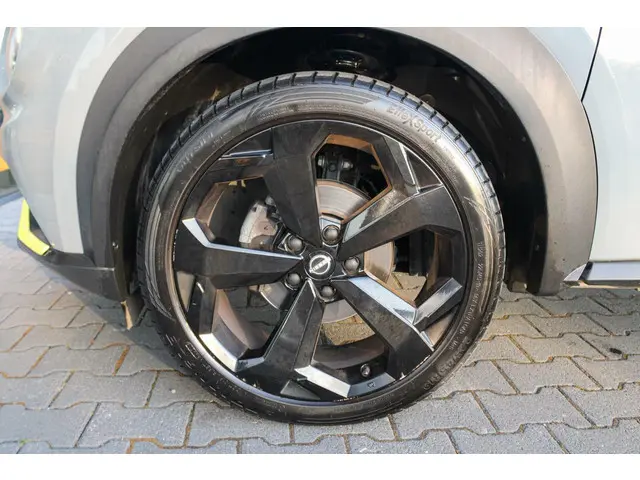 Nissan Juke 1.0 DIG-T|Camera| DAB|AppleCarPlay 2022 Benzine 15