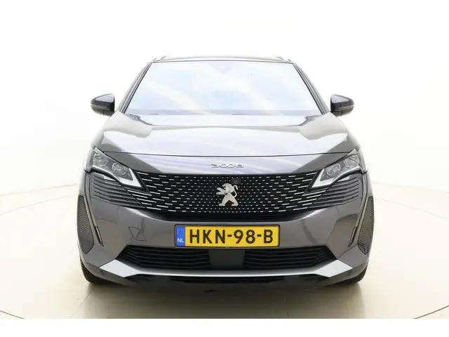 Peugeot 3008 1.6 HYbrid4 300pk GT 2021 Hybride Benzine 6