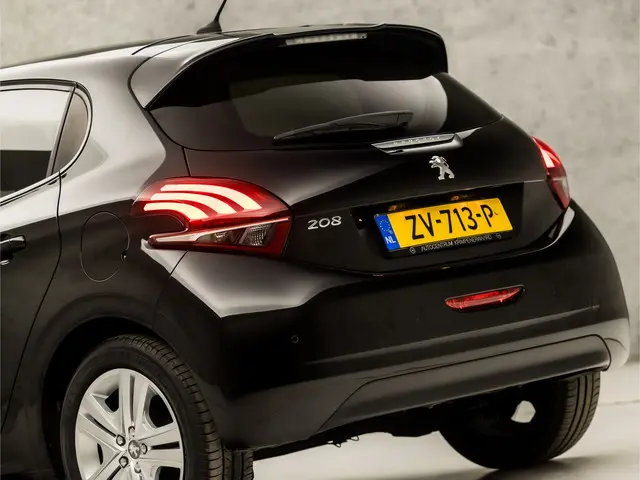 Peugeot 208 1.2 PureTech Sport 2019 Benzine 11