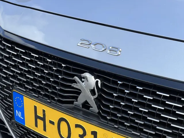 Peugeot 208 1.2 PureTech GT-Line 2020 Benzine 26