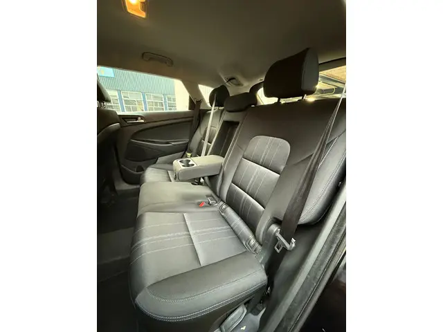 Hyundai Tucson 1.6 GDi i-Drive|Camera| 2016 Benzine 44