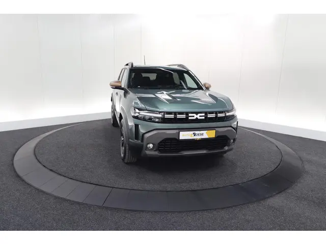 Dacia Duster Mild Hybrid 130 Extreme 2024 Benzine 77